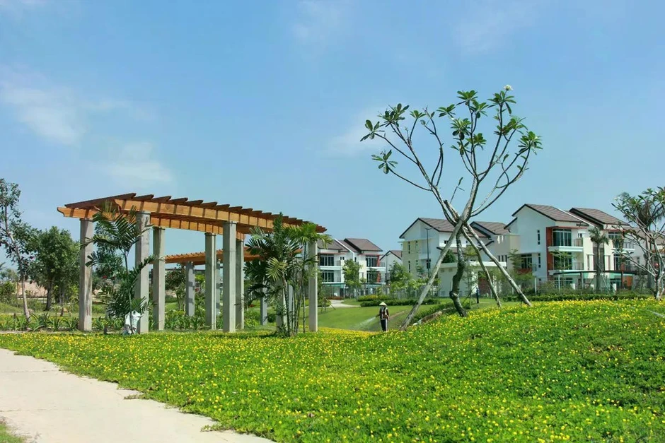 TPHCM tháo gỡ vướng mắc, cấp sổ cho hàng trăm căn nhà ở liền kề TPHCM tháo gỡ vướng mắc, cấp sổ cho hàng trăm căn nhà ở liền kề