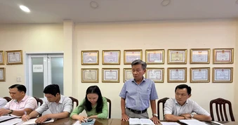TPHCM: Thêm 2 dự án được xem xét cấp sổ hồng