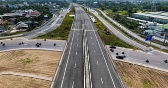 TP.HCM thiếu vật liệu xây dựng trầm trọng