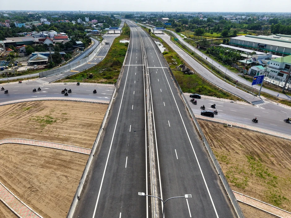 TP.HCM thiếu vật liệu xây dựng trầm trọng TP.HCM thiếu vật liệu xây dựng trầm trọng