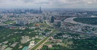 TPHCM thu hồi 3 khu đất ngay khu trung tâm và Khu Công nghệ cao