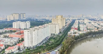 TPHCM: Thực hiện nhiều giải pháp phát triển nhà ở, thị trường bất động sản