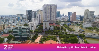 TP.HCM thực hiện quy hoạch khu cảng Nhà Rồng - Khánh Hội