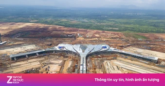 TP.HCM thúc thủ tục khởi công tuyến metro nối sân bay Long Thành