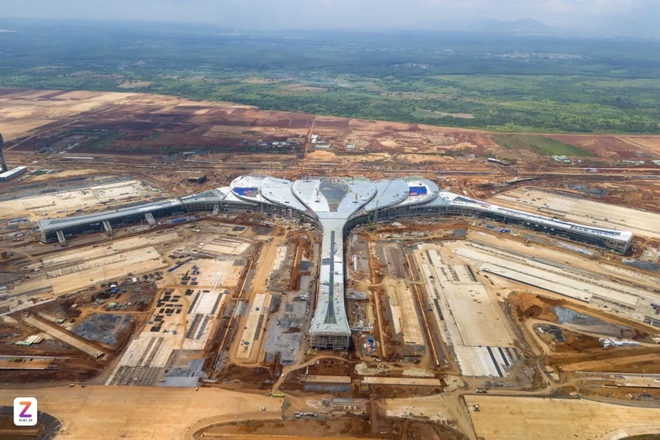 TP.HCM thúc thủ tục khởi công tuyến metro nối sân bay Long Thành TP.HCM thúc thủ tục khởi công tuyến metro nối sân bay Long Thành