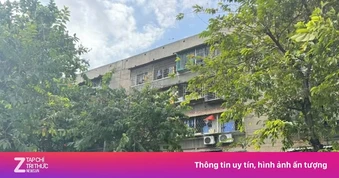 TP.HCM 'thúc' tiến độ cải tạo chung cư cũ