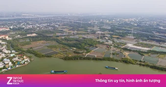 TP.HCM thúc tiến độ cầu Cần Giờ