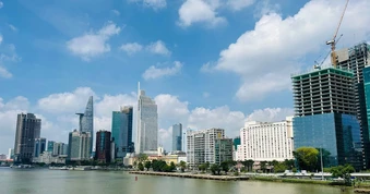 TP.HCM: Tiếp tục áp dụng quản lý các đồ án quy hoạch đã được phê duyệt