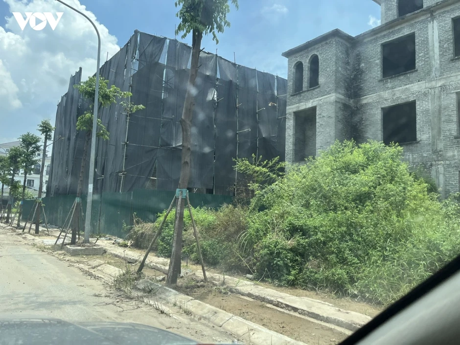 TPHCM tiếp tục mở rộng rà soát dự án tồn đọng, HoREA gửi kiến nghị tháo gỡ