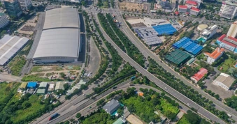 TPHCM tính giá đất bồi thường ra sao trong dự thảo hệ số K năm 2026?