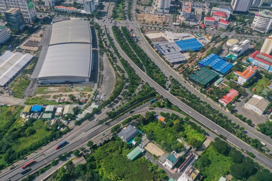 TPHCM tính giá đất bồi thường ra sao trong dự thảo hệ số K năm 2026? TPHCM tính giá đất bồi thường ra sao trong dự thảo hệ số K năm 2026?