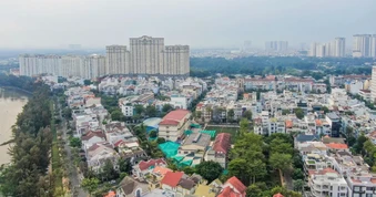 TPHCM xây dựng quy định hệ số K theo thủ tục rút gọn