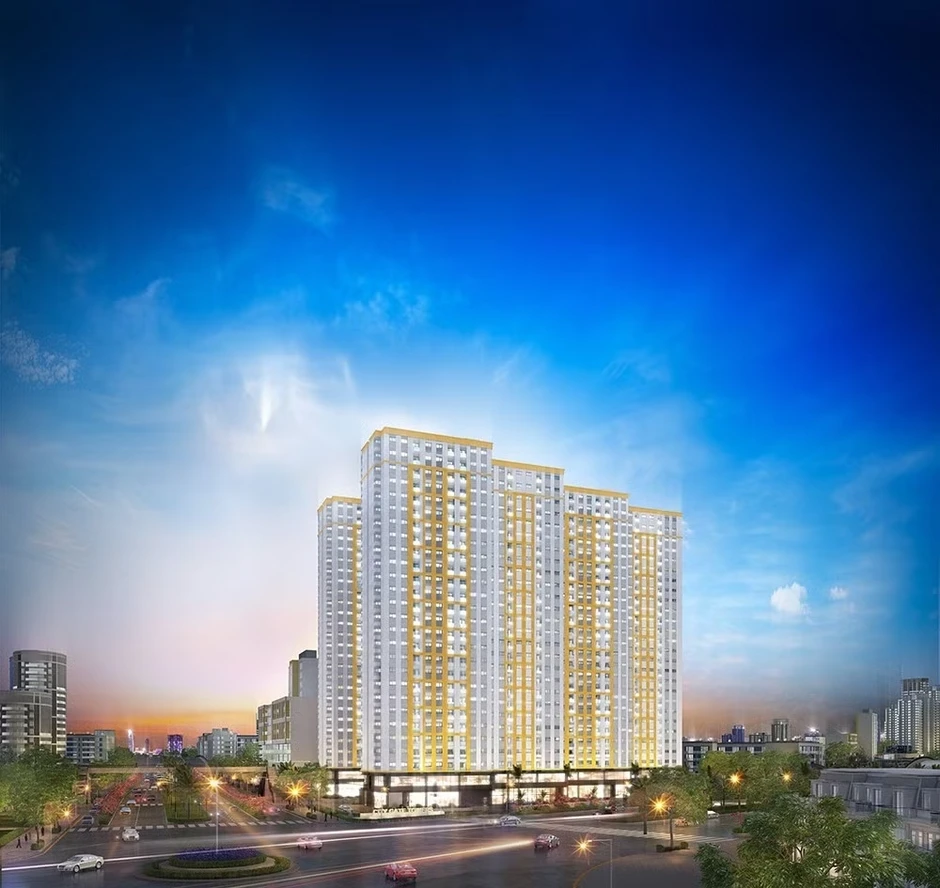 TP.HCM xem xét cấp sổ cho người mua ô đậu ôtô ở chung cư TP.HCM xem xét cấp sổ cho người mua ô đậu ôtô ở chung cư