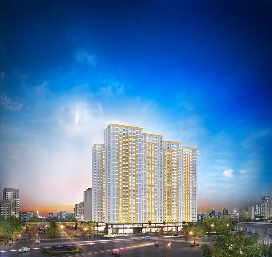 TPHCM xem xét cấp sổ cho người mua ô đậu xe ô tô ở chung cư TPHCM xem xét cấp sổ cho người mua ô đậu xe ô tô ở chung cư