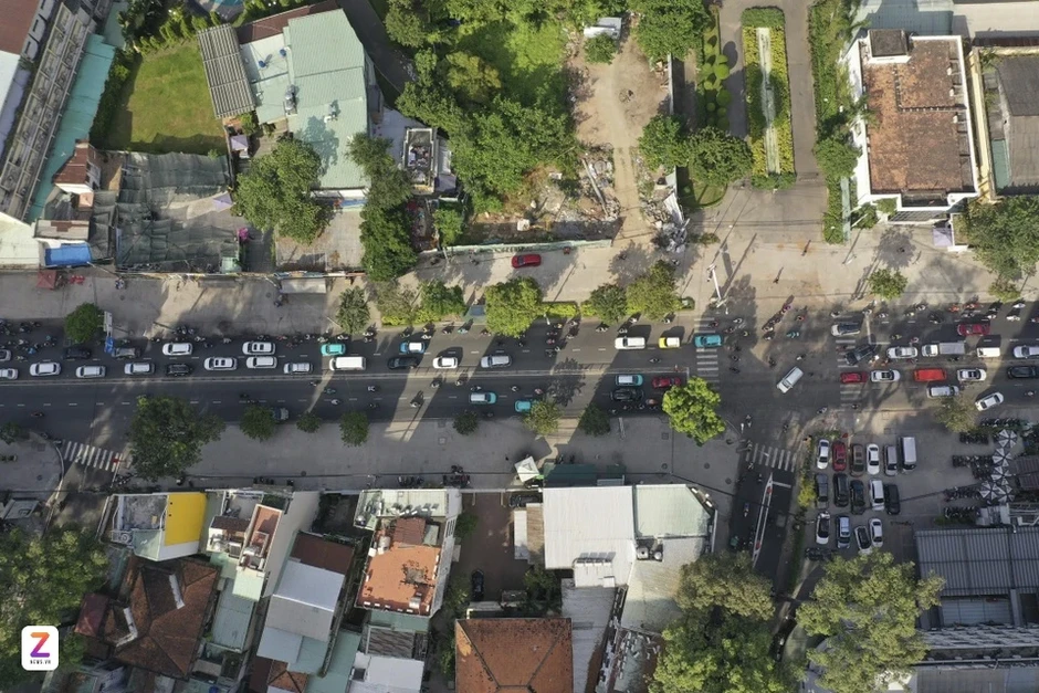 TP.HCM xem xét kéo tuyến metro từ Thủ Dầu Một vào trung tâm TP.HCM xem xét kéo tuyến metro từ Thủ Dầu Một vào trung tâm