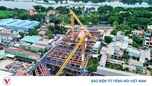 TP.HCM xử phạt chủ đầu tư, nhà thầu dự án làm sụt lún, nứt 35 nhà dân