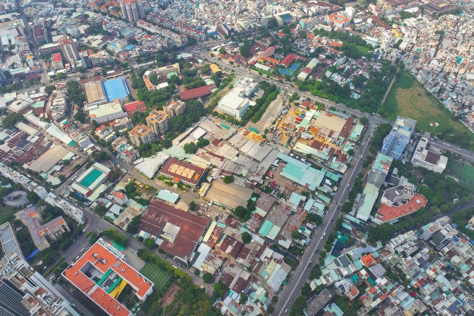 TPHCM yêu cầu doanh nghiệp Nhà nước chấm dứt cho thuê đất trái quy định