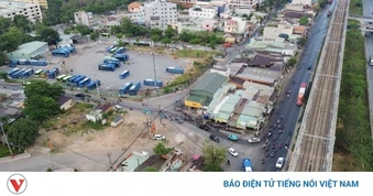 TP.HCM yêu cầu gỡ nút thắt mặt bằng dự án Đại học Quốc gia sau 3 thập kỷ