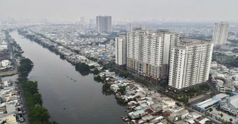 TP.HCM yêu cầu rà soát quỹ nhà đất tái định cư phân bổ ở dự án trọng điểm mà chưa sử dụng
