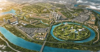 TP.Hồ Chí Minh lấy ý kiến góp ý dự thảo chính sách ưu đãi phát triển hạ tầng, TOD