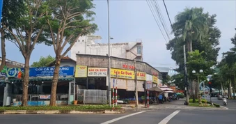 Trả nhà đất tại địa chỉ số 6 Trần Hưng Đạo (phường Vũng Tàu) cho người dân