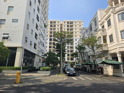 Tranh cãi về việc rao bán chỗ đậu xe ở chung cư CityLand Park Hills Tranh cãi về việc rao bán chỗ đậu xe ở chung cư CityLand Park Hills