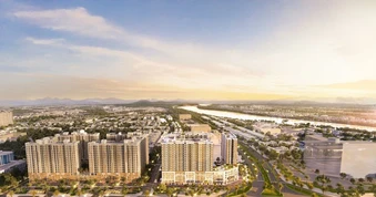 Trao chuẩn sống an cư quốc tế đi kèm quà tặng giá trị: S1 - The Sentosa 'tăng nhiệt' tại thị trường xứ Thanh