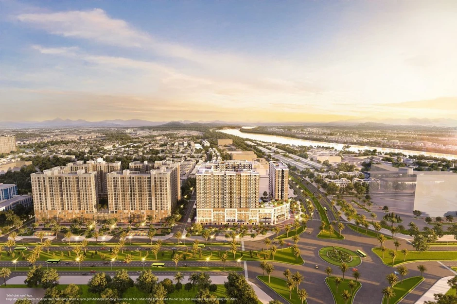 Trao chuẩn sống an cư quốc tế đi kèm quà tặng giá trị: S1 - The Sentosa 'tăng nhiệt' tại thị trường xứ Thanh Trao chuẩn sống an cư quốc tế đi kèm quà tặng giá trị: S1 - The Sentosa 'tăng nhiệt' tại thị trường xứ Thanh