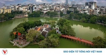 Trao cơ chế để Hà Nội tái thiết đô thị, giải quyết bài toán nhà ở