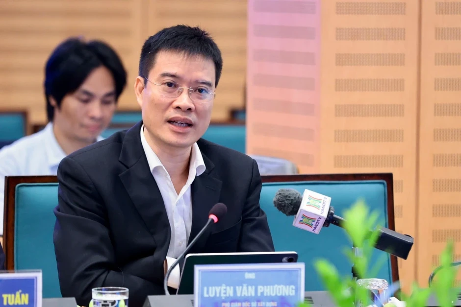 Trao cơ chế để Hà Nội tái thiết đô thị, giải quyết bài toán nhà ở Trao cơ chế để Hà Nội tái thiết đô thị, giải quyết bài toán nhà ở