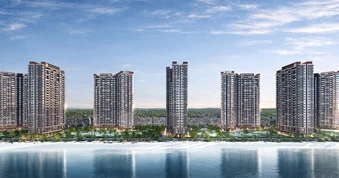 Tri ân cộng đồng chủ nhân Masteri Grand Coast với hành trình trải nghiệm nghệ thuật đa giác quan