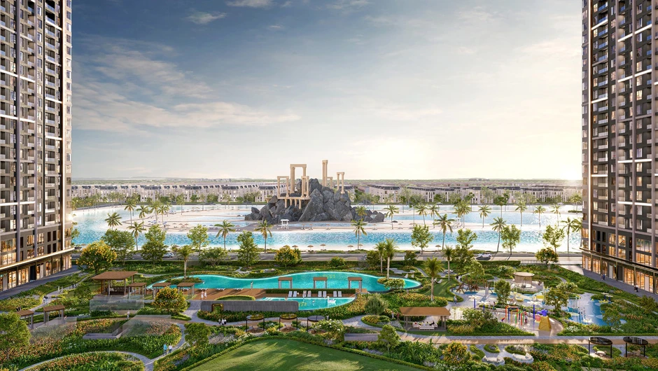 Tri ân cộng đồng chủ nhân Masteri Grand Coast với hành trình trải nghiệm nghệ thuật đa giác quan Tri ân cộng đồng chủ nhân Masteri Grand Coast với hành trình trải nghiệm nghệ thuật đa giác quan