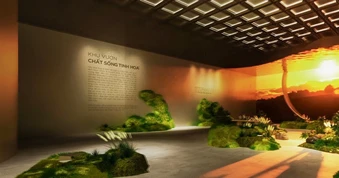 Triển lãm trải nghiệm Branded Living: Khi chuẩn sống hàng hiệu được 'Thấu' trong từng điểm chạm