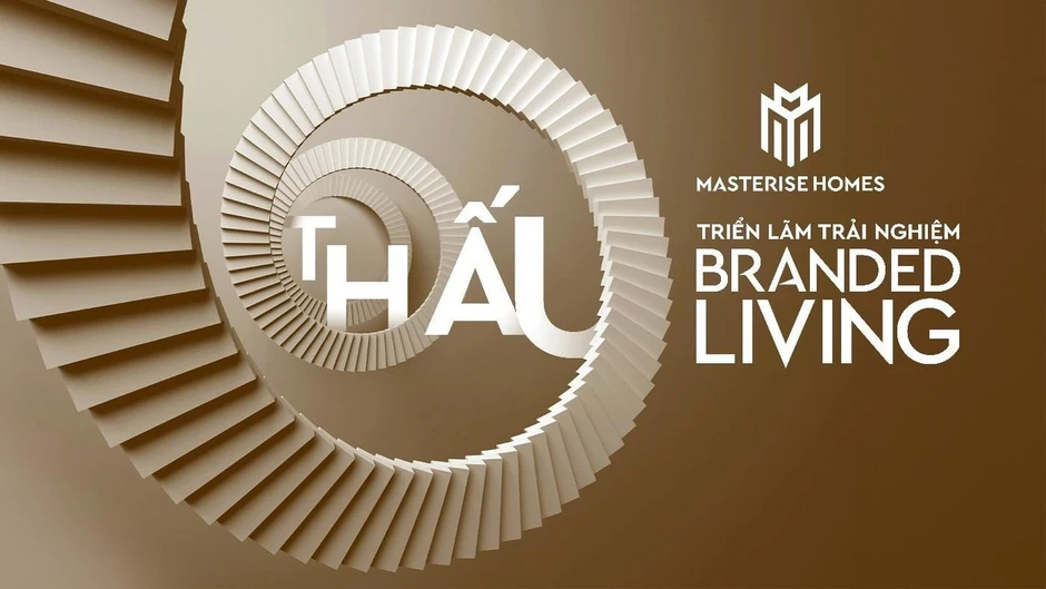 Triển lãm trải nghiệm Branded Living: Khi chuẩn sống hàng hiệu được 'Thấu' trong từng điểm chạm Triển lãm trải nghiệm Branded Living: Khi chuẩn sống hàng hiệu được 'Thấu' trong từng điểm chạm