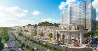 Triển vọng đầu tư vào khu đô thị các tỉnh thành