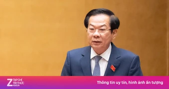 Trình Quốc hội lập TP Đồng Nai trực thuộc Trung ương, gắn với TP.HCM