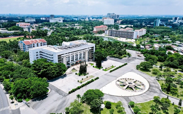 Trình UBND TP.HCM duyệt đề án di dời đại học, cơ sở y tế ra ngoại thành Trình UBND TP.HCM duyệt đề án di dời đại học, cơ sở y tế ra ngoại thành