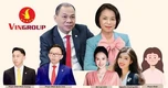 Trong khi hai con trai giữ ghế VinFast và GSM, con gái và hai nàng dâu tỷ phú Phạm Nhật Vượng góp sức vào doanh nghiệp mới thành lập, phát triển một loại hình bất động sản đặc biệt