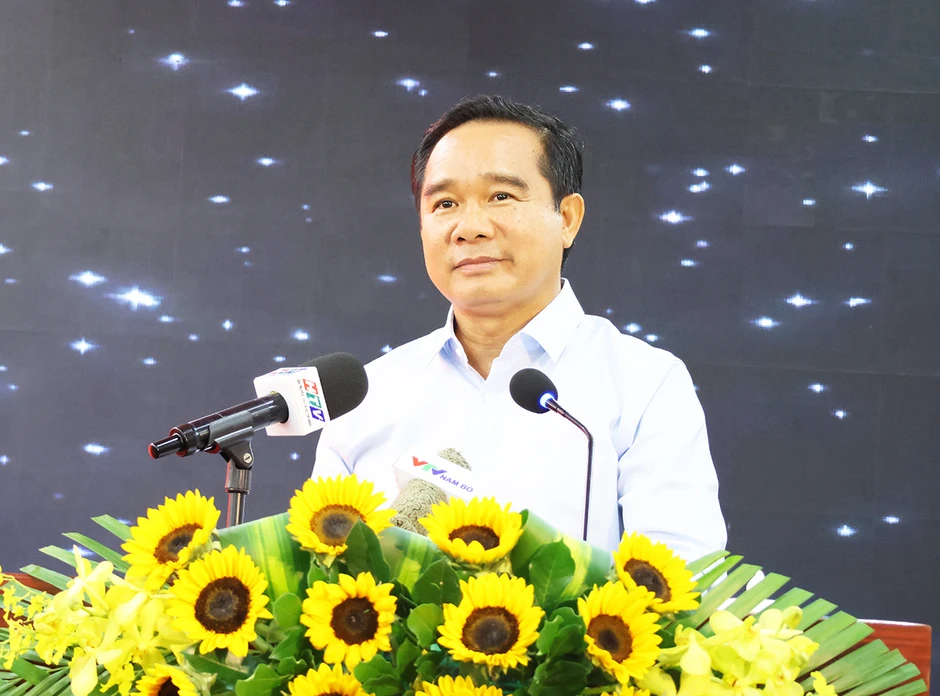 Trong năm 2026, TP.HCM sẽ hoàn thành tháo gỡ các dự án tồn đọng kéo dài