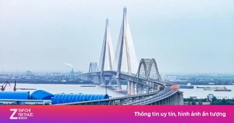 Trung Quốc tiếp tục chi mạnh tay cho hạ tầng giao thông