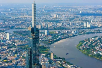 Trung tâm mới của TP.HCM đang dần định hình ra sao?