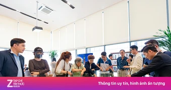 Trung tâm TP.HCM mở rộng theo dòng chảy hạ tầng và đầu tư