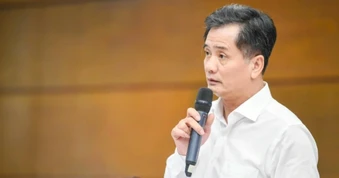 TS Nguyễn Văn Đính: Chưa có cơ sở để giá bất động sản giảm sâu