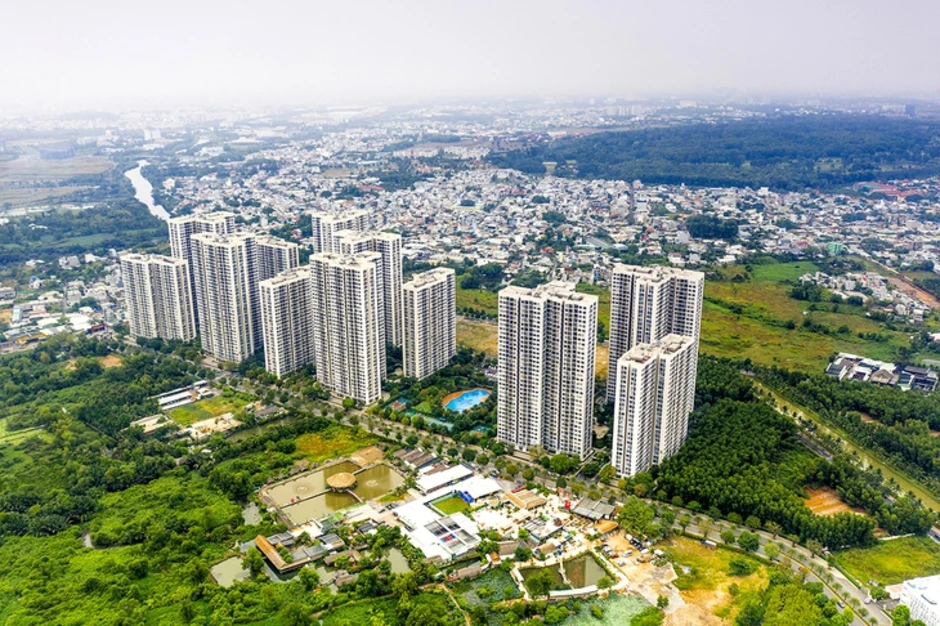 Từ 1-3-2026, quản lý bất động sản theo mã định danh điện tử
