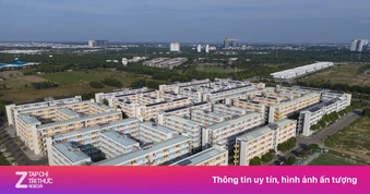 Từ 1/4: Vợ chồng TP.HCM thu nhập dưới 50 triệu được mua nhà ở xã hội