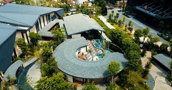 Từ ‘cam kết lợi nhuận’ đến dòng tiền thực: Nhà đầu tư đang chọn gì ở Lynntimes Thanh Thủy?