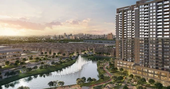 Từ CEO công nghệ đến nhà sáng tạo: Cuộc hội ngộ của những 'cái tôi' rực rỡ tại Masteri Cosmo Central