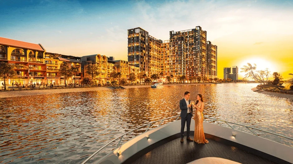 Từ cơn sốt Mega Booming Charmora City: Giải mã ‘công thức lễ hội’ được Sun Group áp dụng tại Festival Island Từ cơn sốt Mega Booming Charmora City: Giải mã ‘công thức lễ hội’ được Sun Group áp dụng tại Festival Island