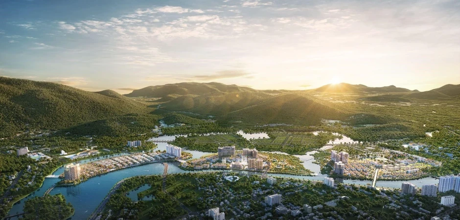 Từ cơn sốt Mega Booming Charmora City: Giải mã ‘công thức lễ hội’ được Sun Group áp dụng tại Festival Island Từ cơn sốt Mega Booming Charmora City: Giải mã ‘công thức lễ hội’ được Sun Group áp dụng tại Festival Island