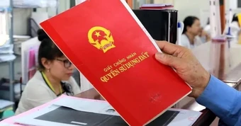 Từ đầu tháng 7: Tất cả người dân có bất động sản ở Việt Nam sẽ chứng kiến một thay đổi lớn chưa từng thấy